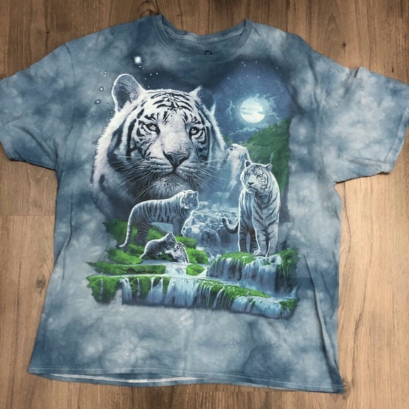 tigers shirts at target